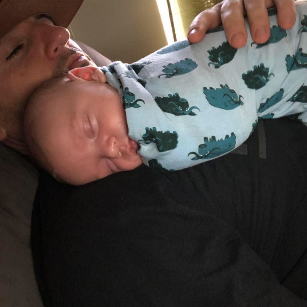 Meet your Posher, Braydens